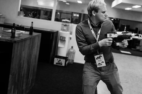 Afbeelding bij artikel "Don't start with why", aldus Wouter