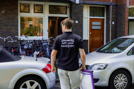 Afbeelding bij artikel Zelf je wifi beheren of uitbesteden: wat is de slimste keuze?