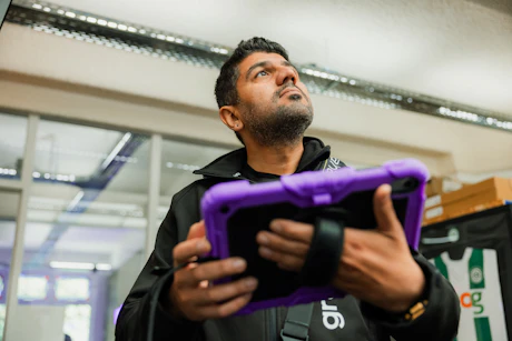 Afbeelding bij artikel WiFi 8: Wat is het en wat verandert er op de werkvloer?