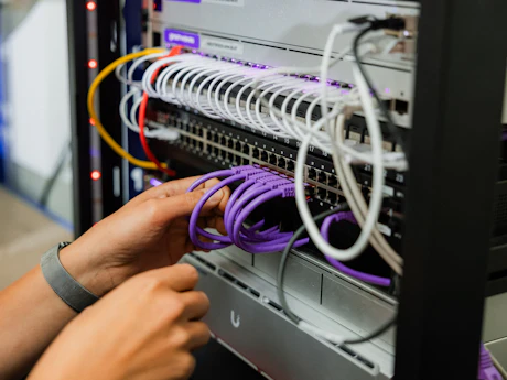 Afbeelding bij artikel Greatwaves is Unifi Certified Installer!