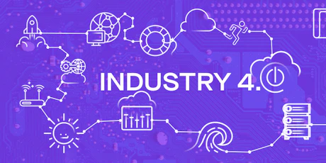 Industry 4.0 Greatwaves style