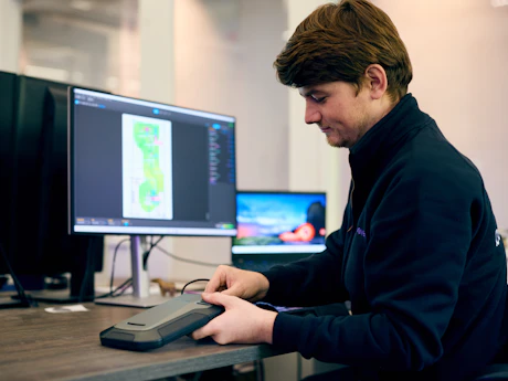 Afbeelding bij artikel De Greatwaves Wi-Fi Benchmark 2026 - Welke sector heeft de snelste Wi-Fi?