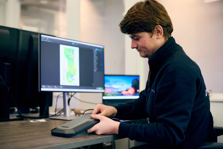 Afbeelding bij artikel De Greatwaves Wi-Fi Benchmark 2026 - Welke sector heeft de snelste Wi-Fi?