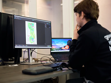 Afbeelding bij artikel Waarom is de Wi-Fi slecht als het druk is op kantoor?