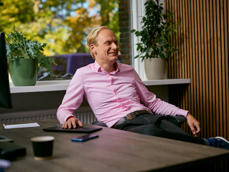 Afbeelding bij artikel De Greatwaves Wi-Fi Benchmark 2026 - Welke sector heeft de beste Wi-Fi?