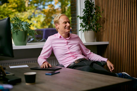 Afbeelding bij artikel De Greatwaves Wi-Fi Benchmark 2026 - Welke sector heeft de beste Wi-Fi?