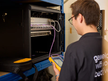 Afbeelding bij artikel Hoe wij Vesper hielpen met nul downtime bij een tijdelijke verhuizing