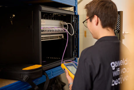 Afbeelding bij artikel Hoe wij Vesper hielpen met nul downtime bij een tijdelijke verhuizing