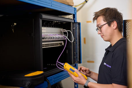 Afbeelding bij artikel De Greatwaves Wi-Fi Benchmark 2026 - Welke sector heeft de beste dekking?