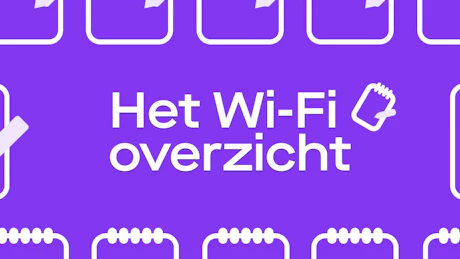 Afbeelding bij artikel 20 Wi-Fi termen cheat sheet