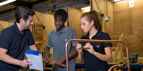 Klantcase IW Nederland