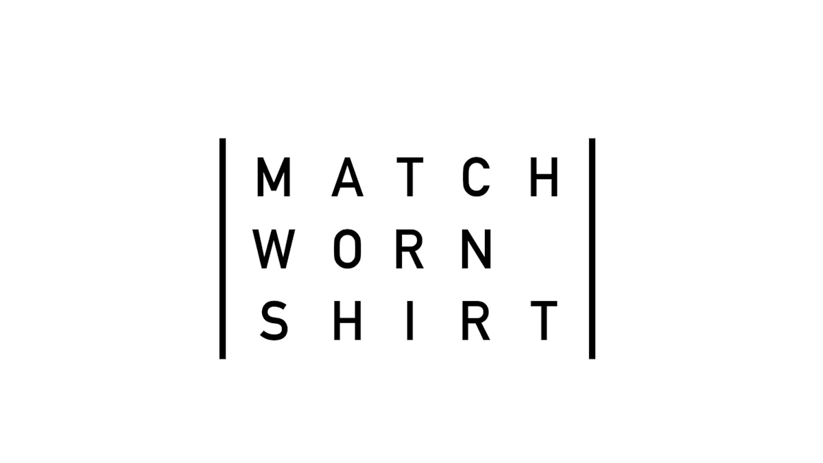 MatchWornShirt