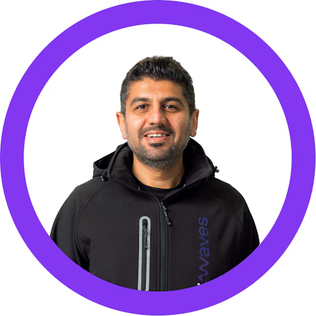 Omeed Ali