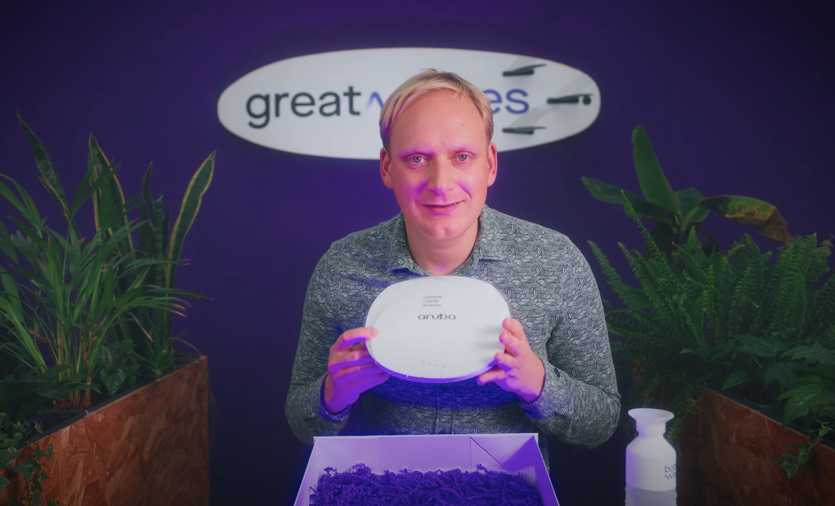 Review WiFi 6E: 6Ghz wifi uitgelegd en getest