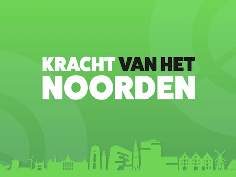 Afbeelding bij artikel Kracht van het Noorden (TDSR)