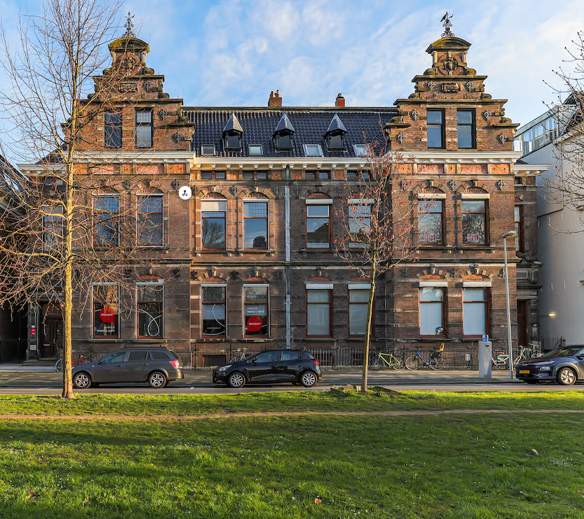 Ubbo Emmiussingel 21