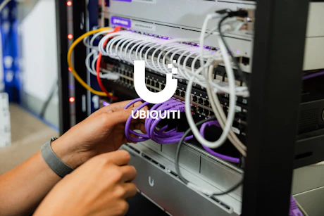 Afbeelding bij artikel Greatwaves is Unifi Certified Installer!