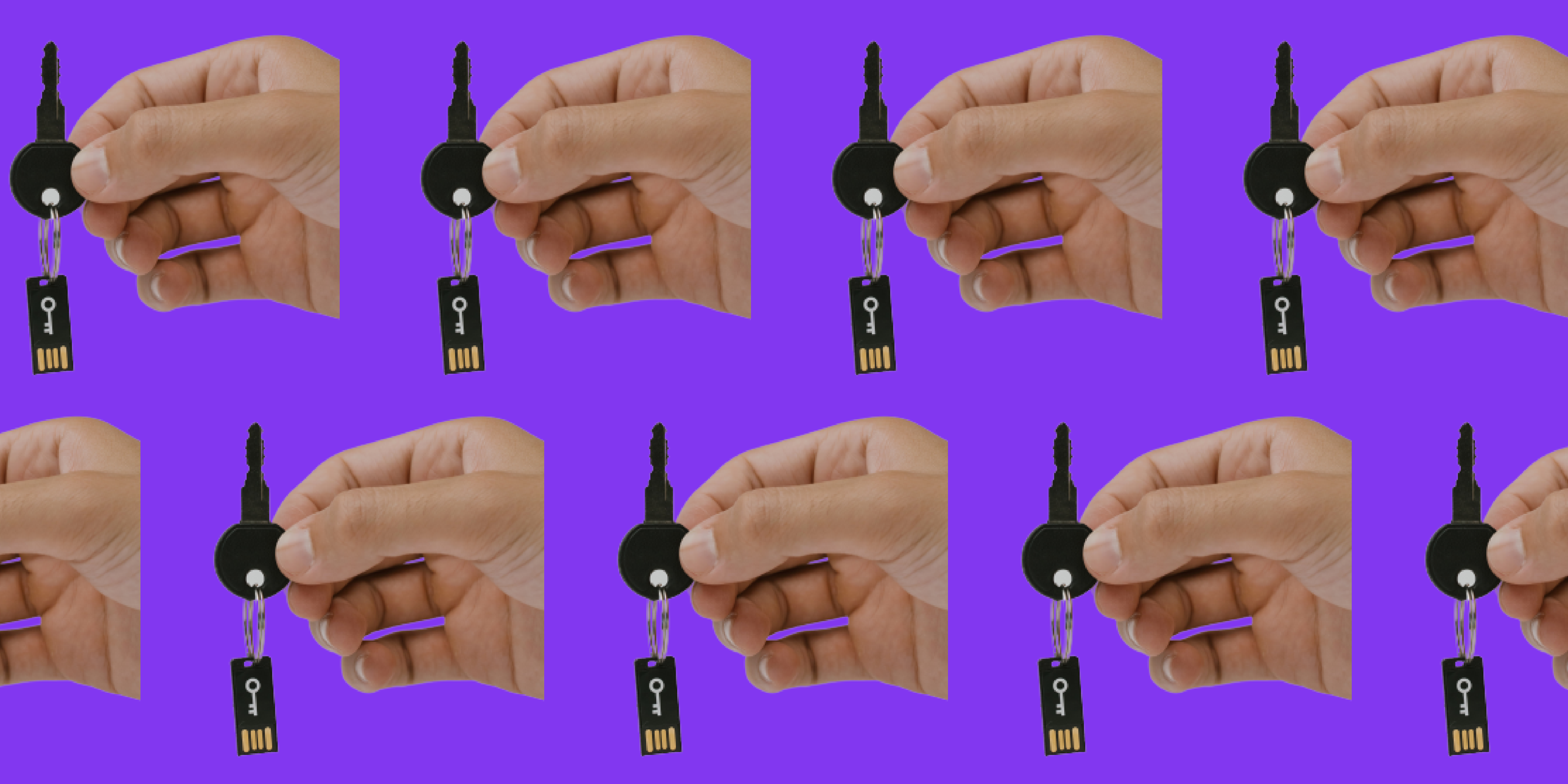 Virtuele wachtwoordkluis