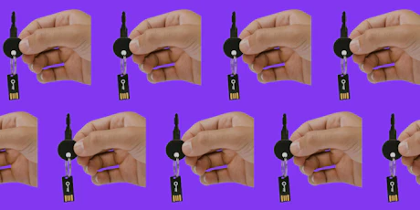 Afbeelding bij artikel Een veilig (wifi) wachtwoord