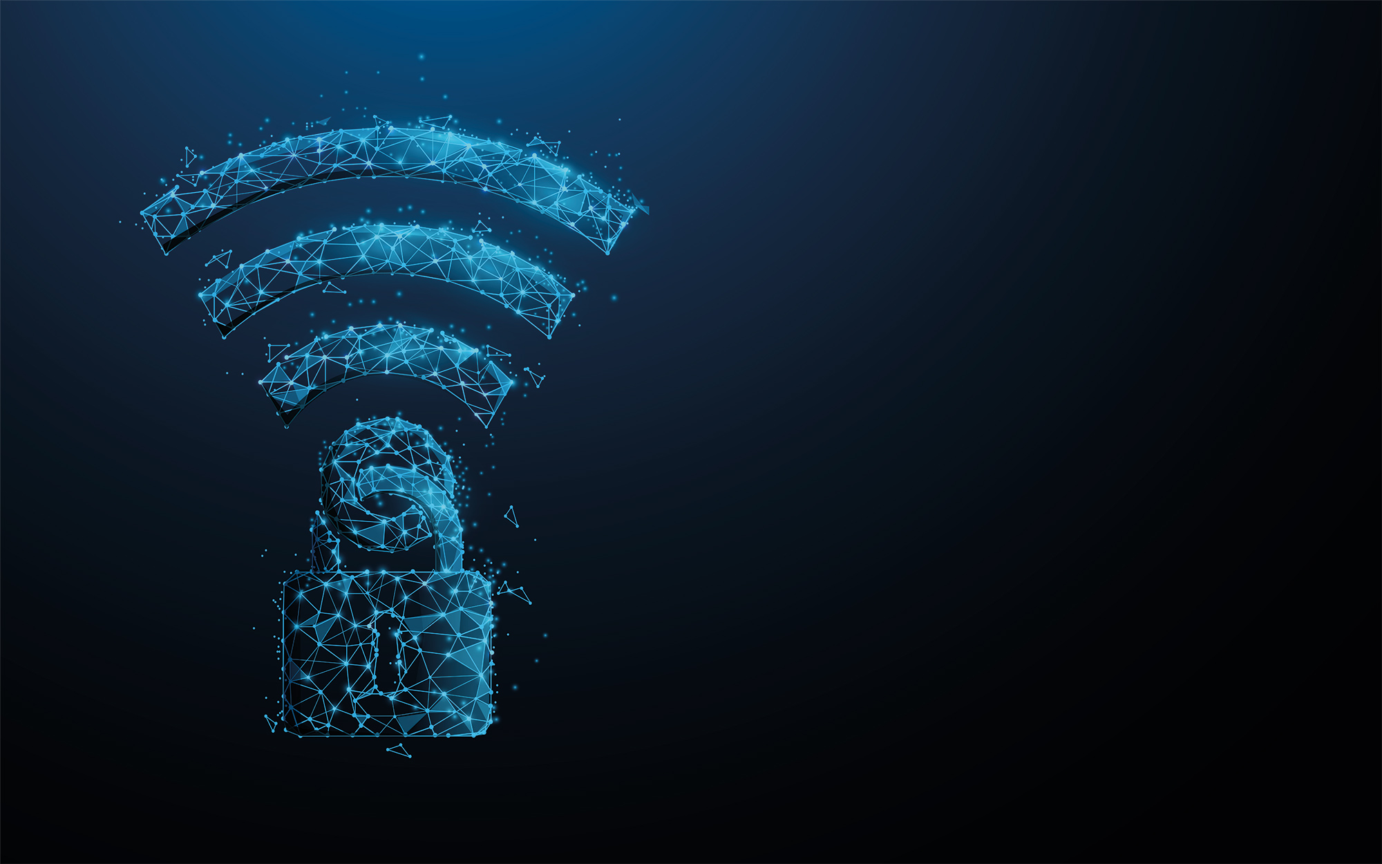 6 manieren waarop wifi veiliger moet en kan worden