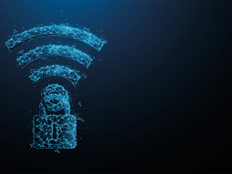 Afbeelding bij artikel 6 manieren waarop wifi veiliger moet en kan worden